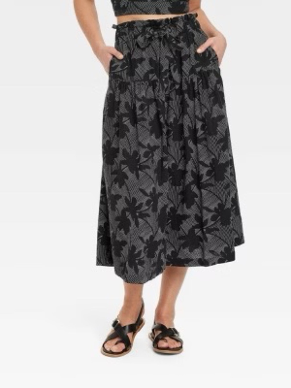 Universal Thread Skirt